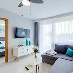 3l Blizej Morza Apartamento