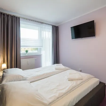 3l Blizej Morza Appartement *