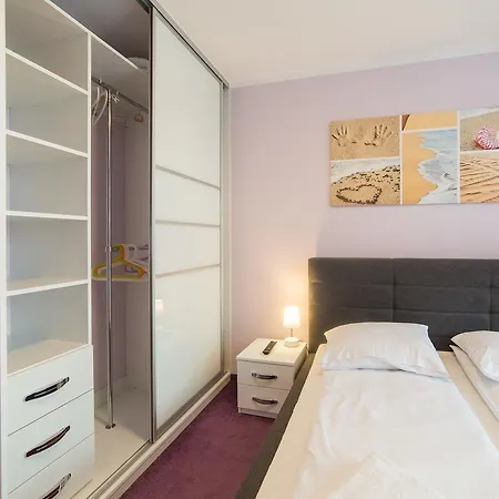 Appartement 3l Blizej Morza Kołobrzeg