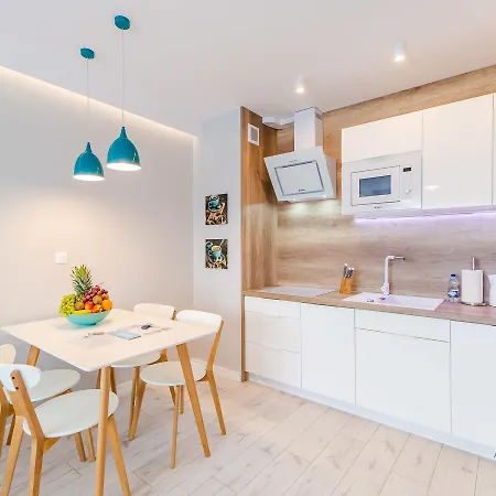 3l Blizej Morza * Kołobrzeg