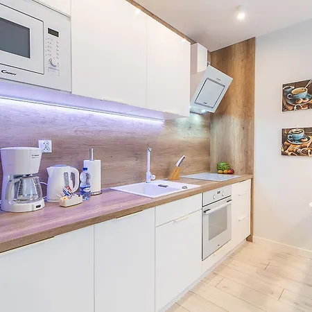 3l Blizej Morza Kołobrzeg