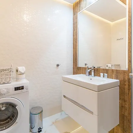 Appartement 3l Blizej Morza Kołobrzeg