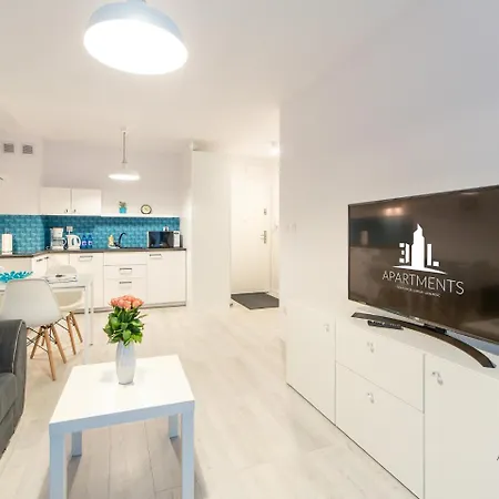 3l Blizej Morza * Kołobrzeg