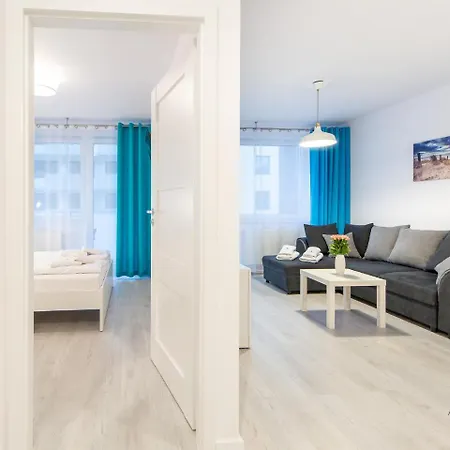 3l Blizej Morza * Kołobrzeg