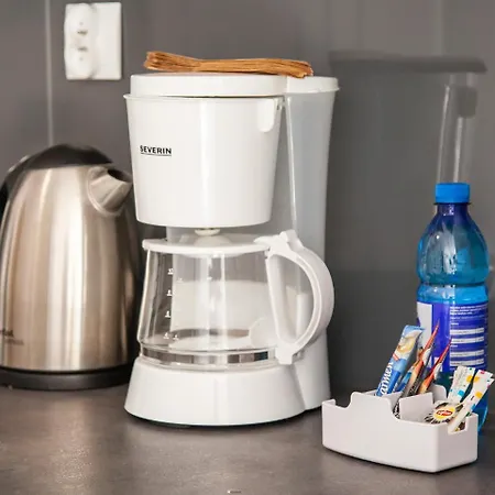 3l Blizej Morza Appartement Kołobrzeg