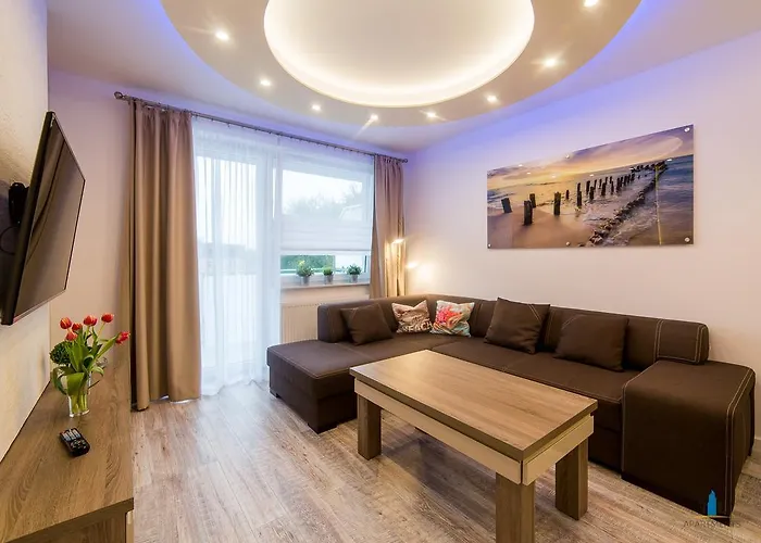 3l Blizej Morza Kołobrzeg