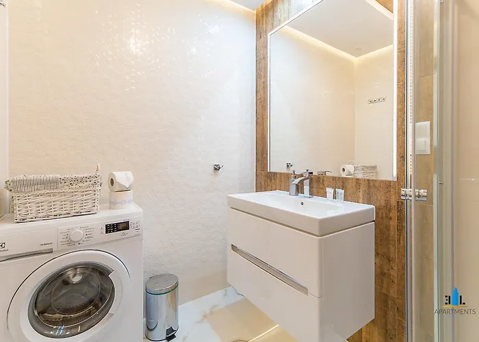 Appartement 3l Blizej Morza Kołobrzeg