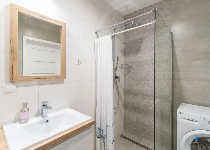 Appartement 3l Blizej Morza Kołobrzeg