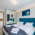 Apartmán 3l Blizej Morza *