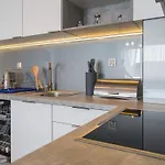Apartment 3l Blizej Morza *