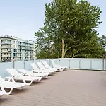 Apartment 3l Blizej Morza *