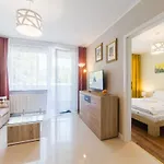 Apartment 3l Blizej Morza *