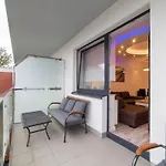 3l Blizej Morza Апартаменты *