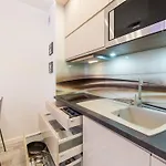 3l Blizej Morza Apartment *