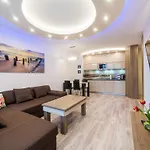 Apartment 3l Blizej Morza Kolobrzeg