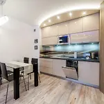 3l Blizej Morza Apartment