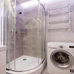 Apartment 3l Blizej Morza *