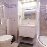 3l Blizej Morza Apartmán *