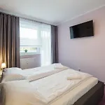 3l Blizej Morza Apartmán *