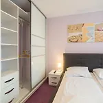 Apartmán 3l Blizej Morza Kolobřeh