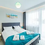 3l Blizej Morza Apartment