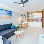 Apartmán 3l Blizej Morza Kolobřeh