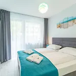 Apartment 3l Blizej Morza *