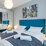 3l Blizej Morza Apartment