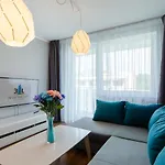 Апартаменты 3l Blizej Morza *
