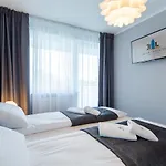 3l Blizej Morza Apartment *