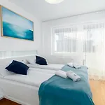 3l Blizej Morza Apartmán Kolobřeh