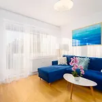 Apartment 3l Blizej Morza *