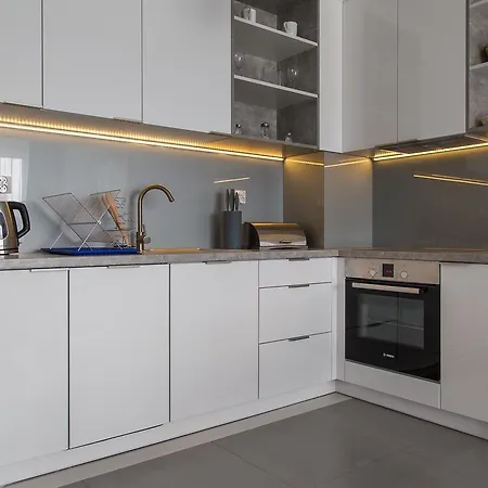 3l Bliżej Morza Kołobrzeg