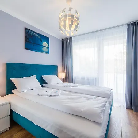 3l Bliżej Morza Kołobrzeg