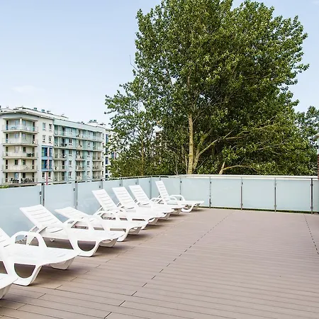 Apartament 3l Bliżej Morza *