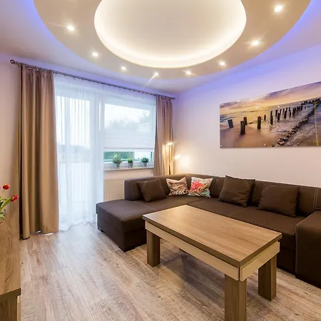 3l Bliżej Morza Kołobrzeg