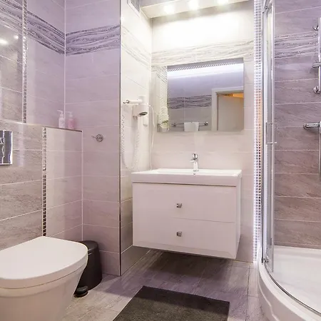 3l Bliżej Morza Apartament *