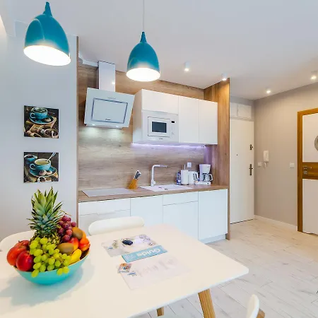 3l Bliżej Morza * Kołobrzeg