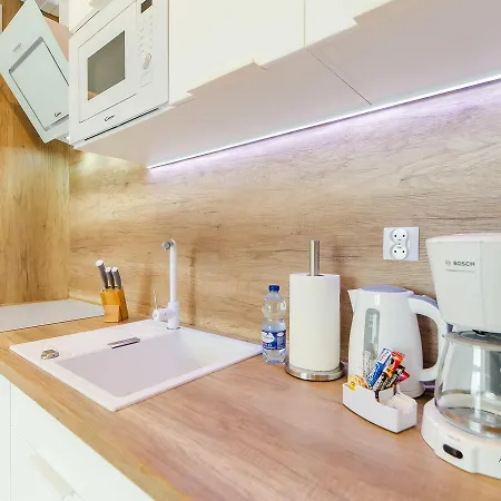 3l Bliżej Morza Kołobrzeg