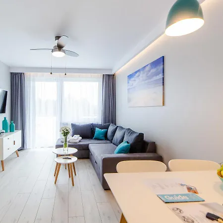 3l Bliżej Morza * Kołobrzeg