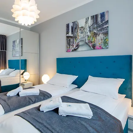 3l Bliżej Morza Apartament