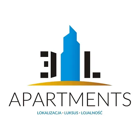 3l Bliżej Morza Apartament Kołobrzeg