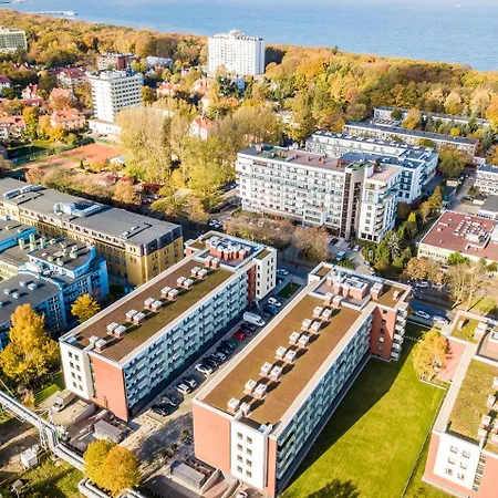 3l Blizej Morza * Kolobrzeg