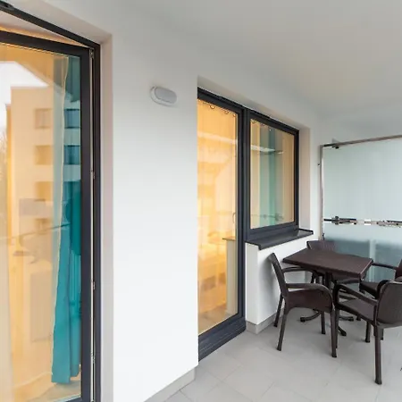 3l Bliżej Morza Apartament