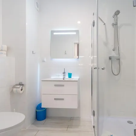 3l Bliżej Morza Apartament Kołobrzeg