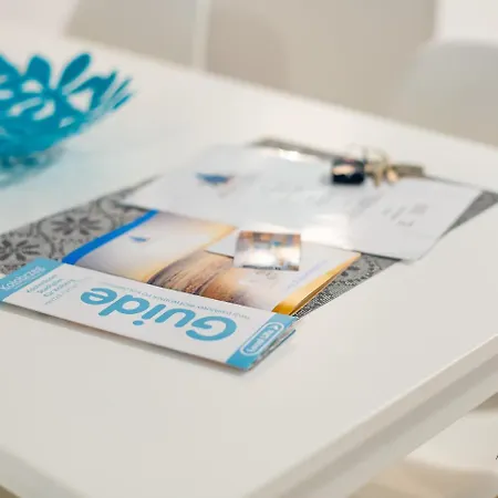 3l Bliżej Morza Apartament