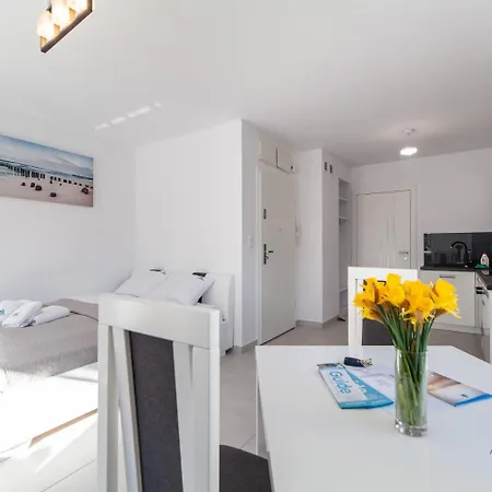 3l Bliżej Morza * Kołobrzeg