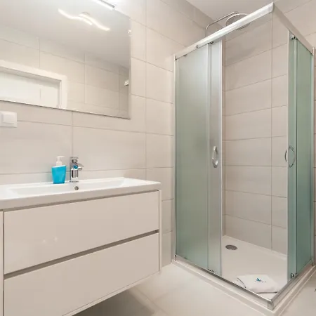 3l Bliżej Morza Apartament Kołobrzeg