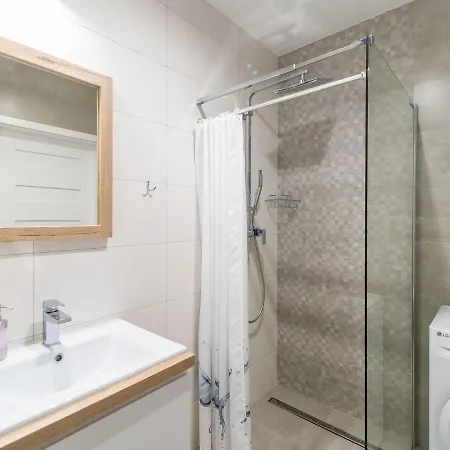 Apartament 3l Bliżej Morza Kołobrzeg