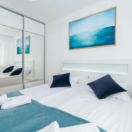 3l Bliżej Morza Kołobrzeg